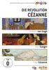 Die Revolution Cézanne: Van Gogh / Gauguin / Cézanne (NTSC)