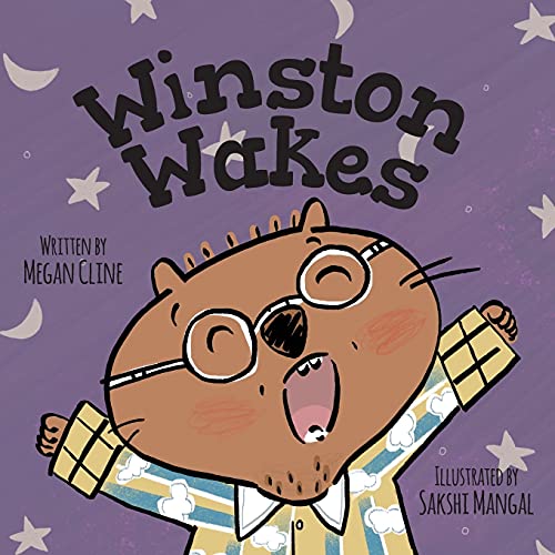 Winston Wakes