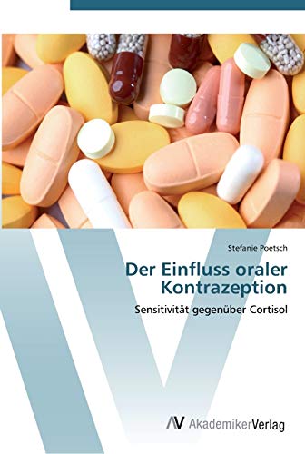 Der Einfluss oraler Kontrazeption: Sensitivität gegenüber Cortisol