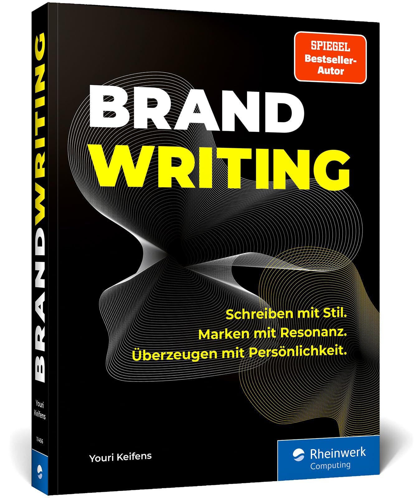 Brandwriting