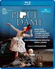 Tschaikowsky: Pique Dame (Amsterdam, 2016) [Blu-ray]