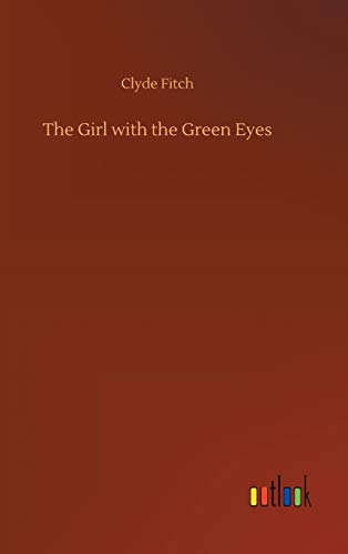 The Girl with the Green Eyes