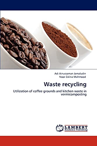 Waste recycling: Utilization of coffee grounds and kitchen waste in vermicomposting