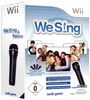 We Sing (inkl. 1 Mikro) [Software Pyramide] - [Nintendo Wii]