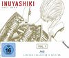 Inuyashiki Last Hero Vol. 1 - Limited Collector's Edition [Blu-ray]