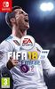 FIFA 18 (Nintendo Switch) (New)