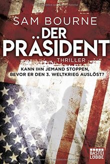 Der Präsident: Thriller