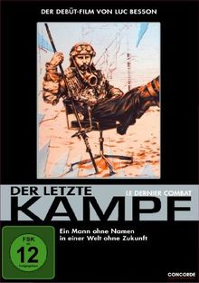 Der letzte Kampf