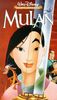 Mulan [VHS] [Special Edition]