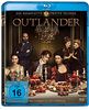 Outlander - Die komplette zweite Season [Blu-ray]