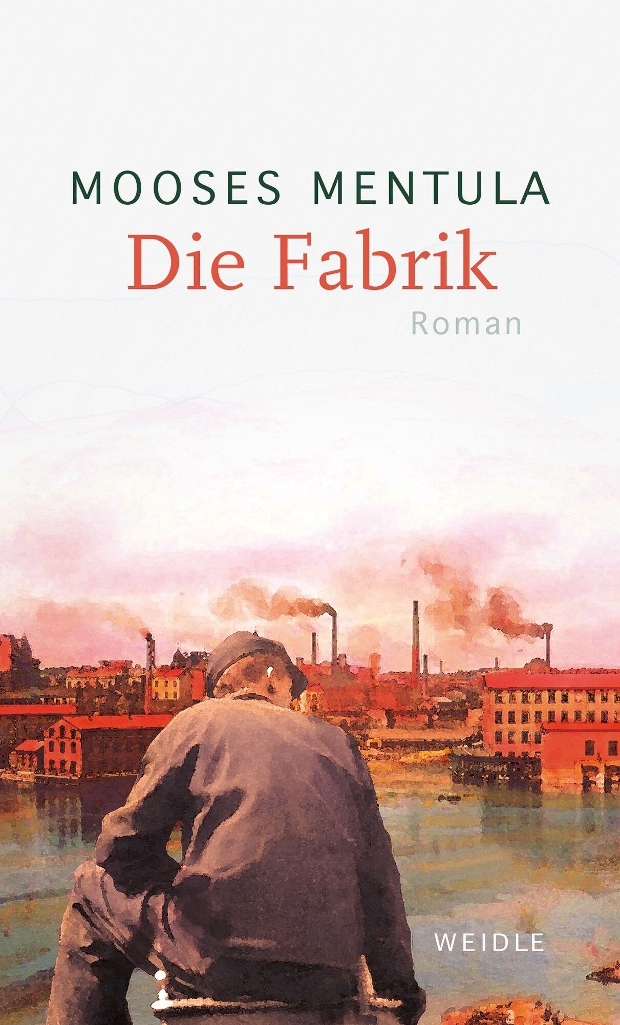 Mentula, Mooses: Die Fabrik