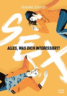 Sex: Alles, was dich interessiert!