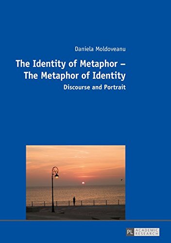 The Identity of Metaphor - The Metaphor of Identity: Discourse and Portrait