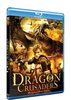 Dragon crusaders [Blu-ray] [FR Import]