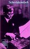 Schostakowitsch mit Selbstzeugnissen und Bilddokumenten (Rowohlts Monographien 320)