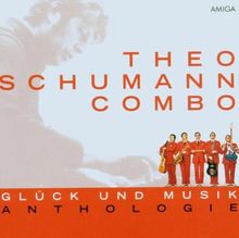 Anthologie von Theo Schumann | CD | Zustand gut