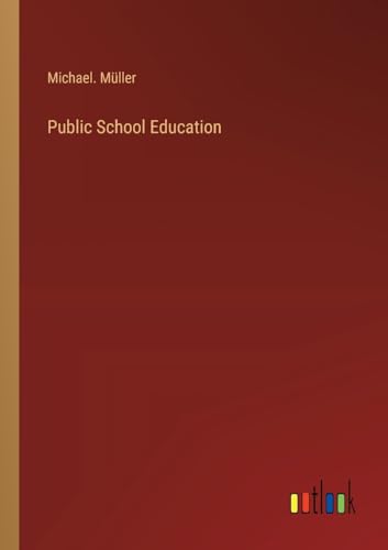 Public School Education