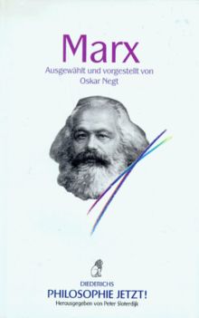 Philosophie Jetzt!: Marx