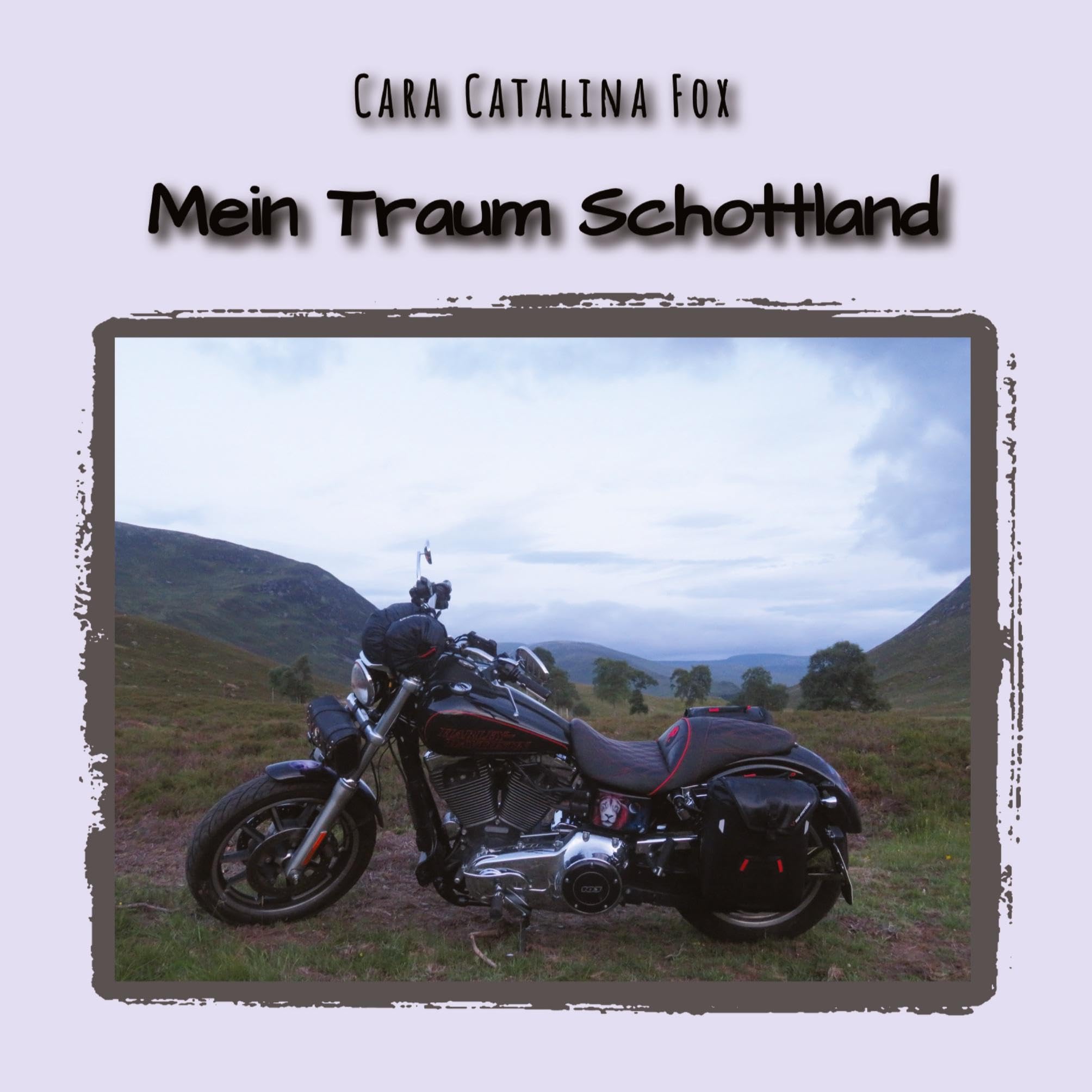 Mein Traum Schottland: DE