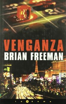VENGANZA (LA TRAMA, Band 0)