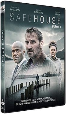 Coffret safe house, saison 1 [FR Import]