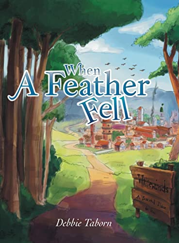 When a Feather Fell