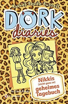 DORK Diaries, Band 09: Nikkis (nicht ganz so) geheimes Tagebuch