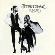Rumours (1977) von Fleetwood Mac  | CD | Zustand gut