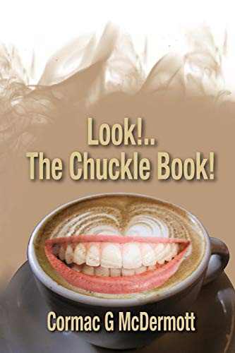 Look! . . The Chuckle Book!