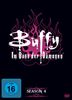 Buffy - Im Bann der Dämonen: Die komplette Season 4 [6 DVDs]