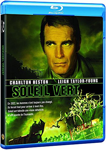 Vert Soleil Blu-Ray - Image 3