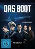 Das Boot - Staffel 1 (Serie) [3 DVDs]
