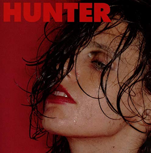 Hunter (Mini-Gatefold)