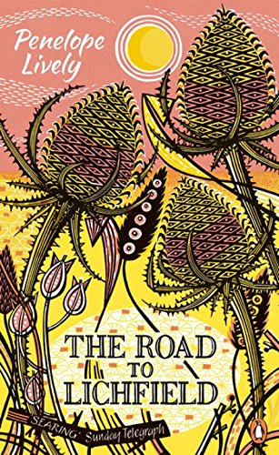 Penelope Lively The Road To Lichfield (Penguin Essentials)