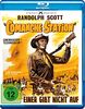 Einer gibt nicht auf (Comanche Station) [Blu-ray]