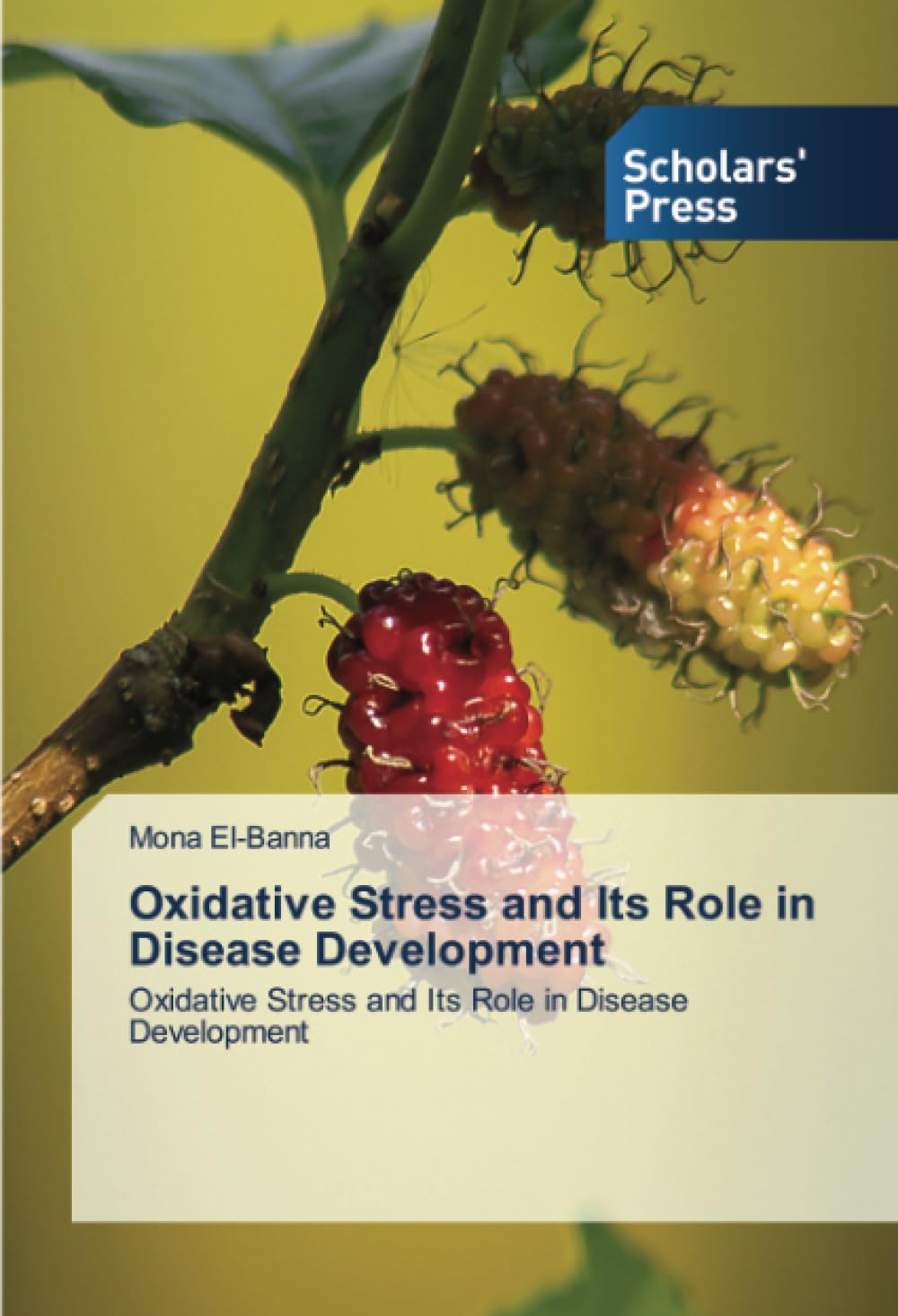 Oxidative Stress and Its Role in Disease Development: Oxidative Stress and Its Role in Disease Development