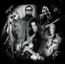 O Yeah! Ultimate Aerosmith Hits