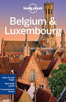 Belgium & Luxembourg