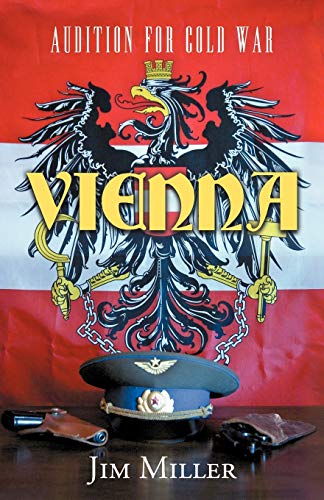 Vienna: Audition For Cold War