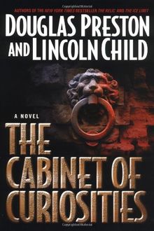 The Cabinet of Curiosities: A Novel