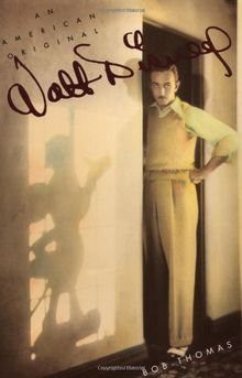 Walt Disney: An American Original