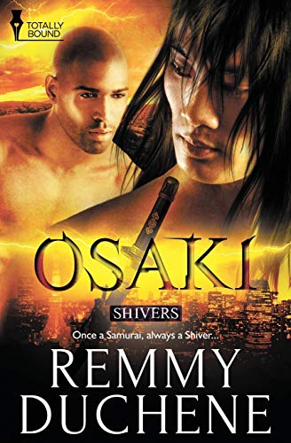 Osaki (Shivers)