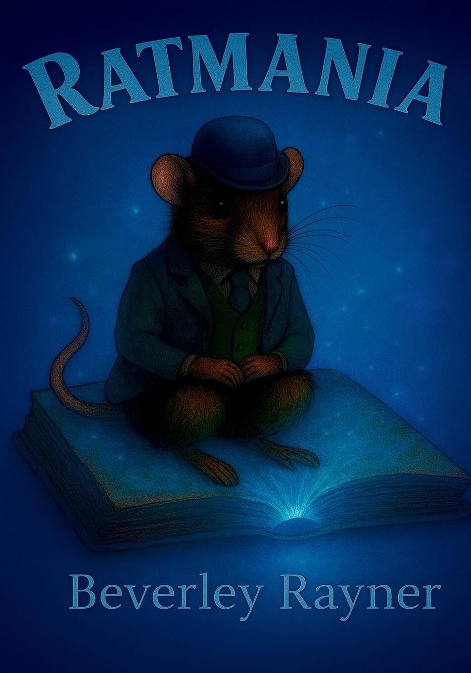 Ratmania