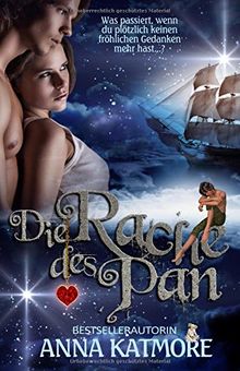 Die Rache des Pan (Eine zauberhafte Reise)