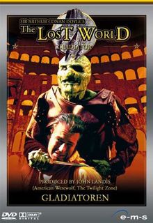 The Lost World 05: Gladiatoren