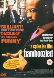 Bamboozled [UK Import]