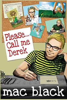 Please... Call Me Derek von Black, Mac | Buch | Zustand gut