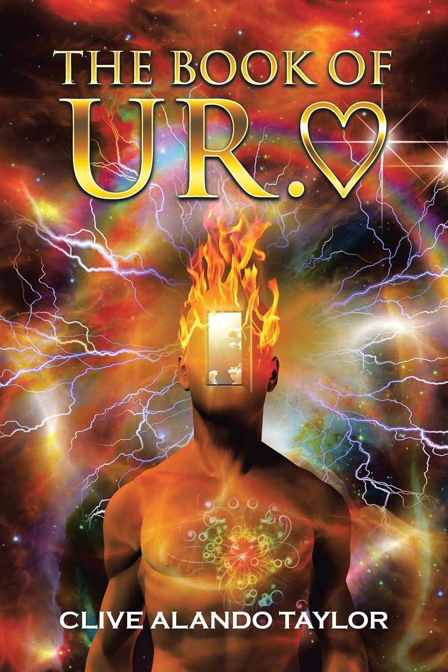The Book Of Ur.?