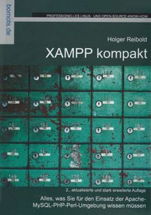 XAMPP kompakt