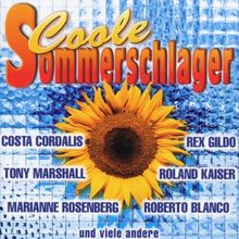 Coole Sommerschlager